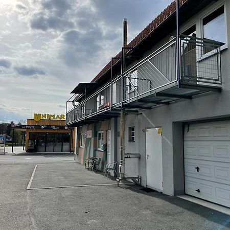 Ferienwohnung Im Suedsteirischen Weinland - Haus Birgit Arnfels Exterior photo