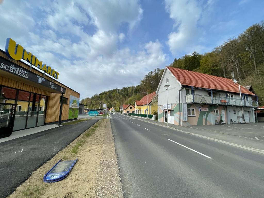 Ferienwohnung Im Suedsteirischen Weinland - Haus Birgit Arnfels Exterior photo